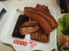 -东方削面(迎泽街店)