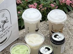 -太犇牛手作茶铺(江北虹悦城店)