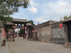-榆次老城