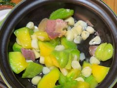 -云海肴云南菜·蒸汽石锅鱼(北京良乡华冠店)