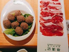-寻滇记云南鲜牛肉火锅(北海路店)