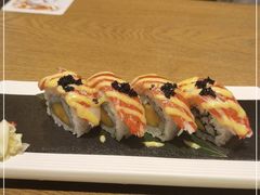 -三禾屋·亚洲融合小馆(未来科技城店)