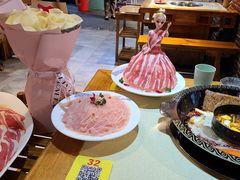 -蜀家渝重庆火锅(南屏街店)