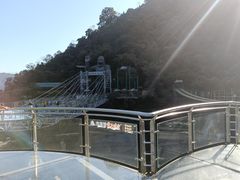 -古龙峡云天玻霸