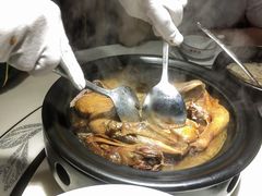 -闽鄂情·闽南招财鸭(水头店)