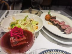 -西堤牛排(北京国瑞店)