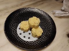 -吴越荣记苏州菜·松鼠桂鱼 100% 活鱼现做(月光码头店)
