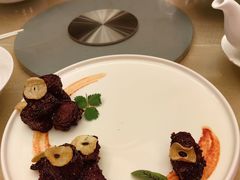 招牌黑椒牛仔粒-正佳广场万豪酒店-粤菜餐厅·点心·海鲜·聚餐