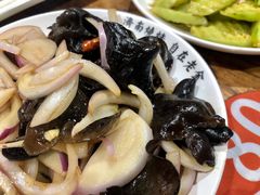 -清真·金鑫隆牛羊肉(环山路店)