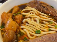 -中国厨房/台湾牛肉面