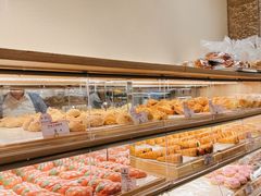 -山崎面包(苏州中心店)