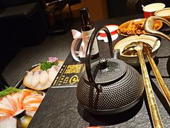 -色響火锅(恒隆广场店)