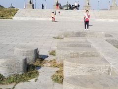 -坝上草原大汗行宫旅游景区