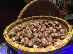 -韶关风度华美达广场酒店自助餐厅