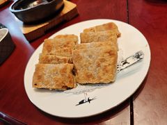-董家大院·京味家常菜(朝丰家园店)