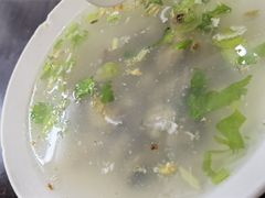 -建国蚵煎蚵面