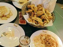 -巴伐利亚啤酒坊(意式风情街店)