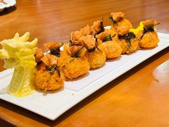 -淮上豆府(水厂路店)