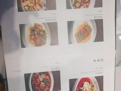 -潮州府·潮菜·砂锅粥(徐家汇店)
