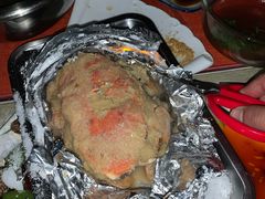 -聚首堂·特色小吃·肘子(什刹海德胜门店)