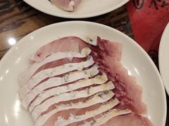 -正能量脆肉鲩火锅