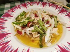 -新疆巴州金丝特餐厅(大钟寺店)