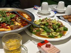 -小孙家厨(长春路店)
