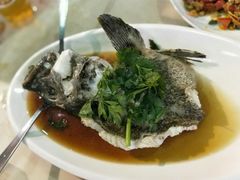-量贩海鲜餐厅