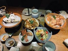 -蟹将军·松叶蟹和牛日料放题自助(K11店)