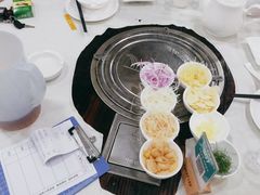 -金瑞轩大酒楼·顺德鱼生·粤菜海鲜(东江国际店)