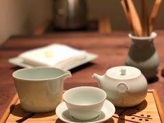 -梅间堂茶馆(绿地缤纷城店)