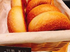 贝果-麦田工坊(月湖店)