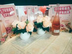 -必胜客(大坪英利店)