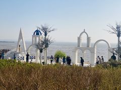 -辽宁团山国家级海洋公园