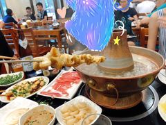 -情忆草原涮肉馆