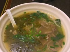 -素可汤泉(天宝大厦店)