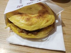 -魏家凉皮(铜锣湾店)