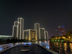 -海河游船(古文化街码头)