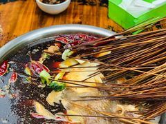 -红牌楼老号串串(银海佳苑店)