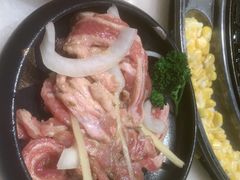 -韩宫宴烤肉·料理(砂之船奥特莱斯店)