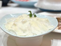 -帝皇海海鲜豆捞(桐泾商务广场店)