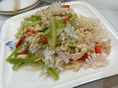 -清真·同发顺饭庄·烧麦(总店)