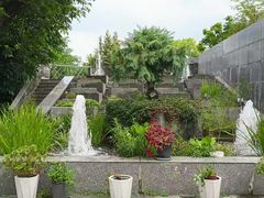 -广州神农草堂中医药博物馆