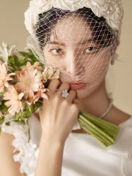 -第一夫人婚纱摄影(南京店)