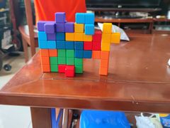 -童程童美·信息学竞赛·机器人编程·少儿编程(大钟寺校区)