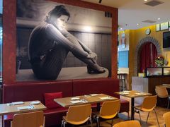 -安妮意大利餐厅(世贸天阶店)