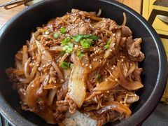 -西塔老太太泥炉烤肉(湖东领汇广场店)