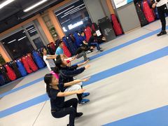 -北京众国际击剑俱乐部