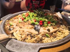 -南锣南门(东方银座店)