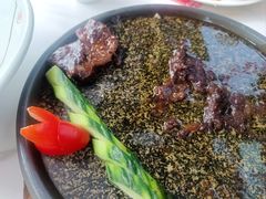 -楚鱼王·河鲜·湖北菜(华农店)